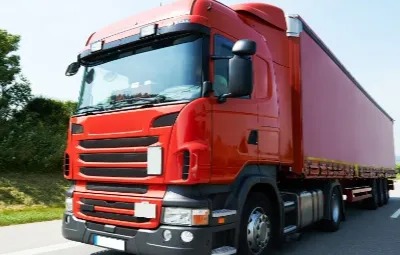 İstanbul Kozlu Ambar Kargo