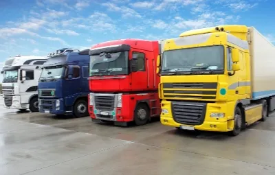 İstanbul Kozlu Nakliye Ambarı