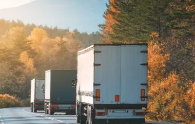 İstanbul ile Kozlu Arası Klima Taşıma