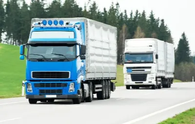 İstanbul ile Kozlu Arası Eşya Taşıma